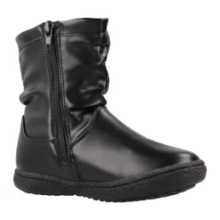 Bota Cano Alto Clotilde