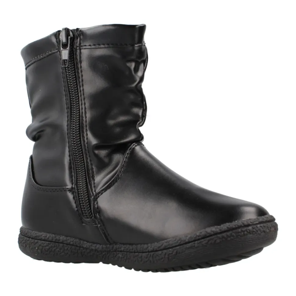 Bota Cano Alto Clotilde