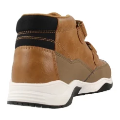 Bota Caramel