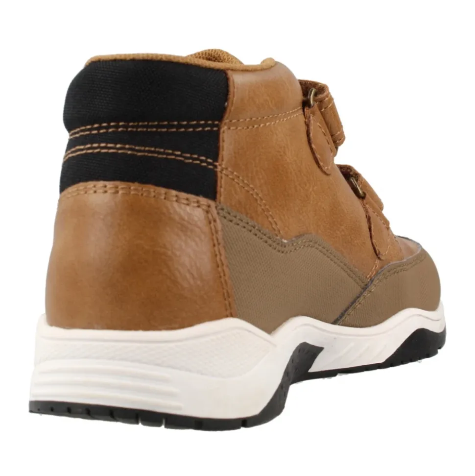 Bota Caramel