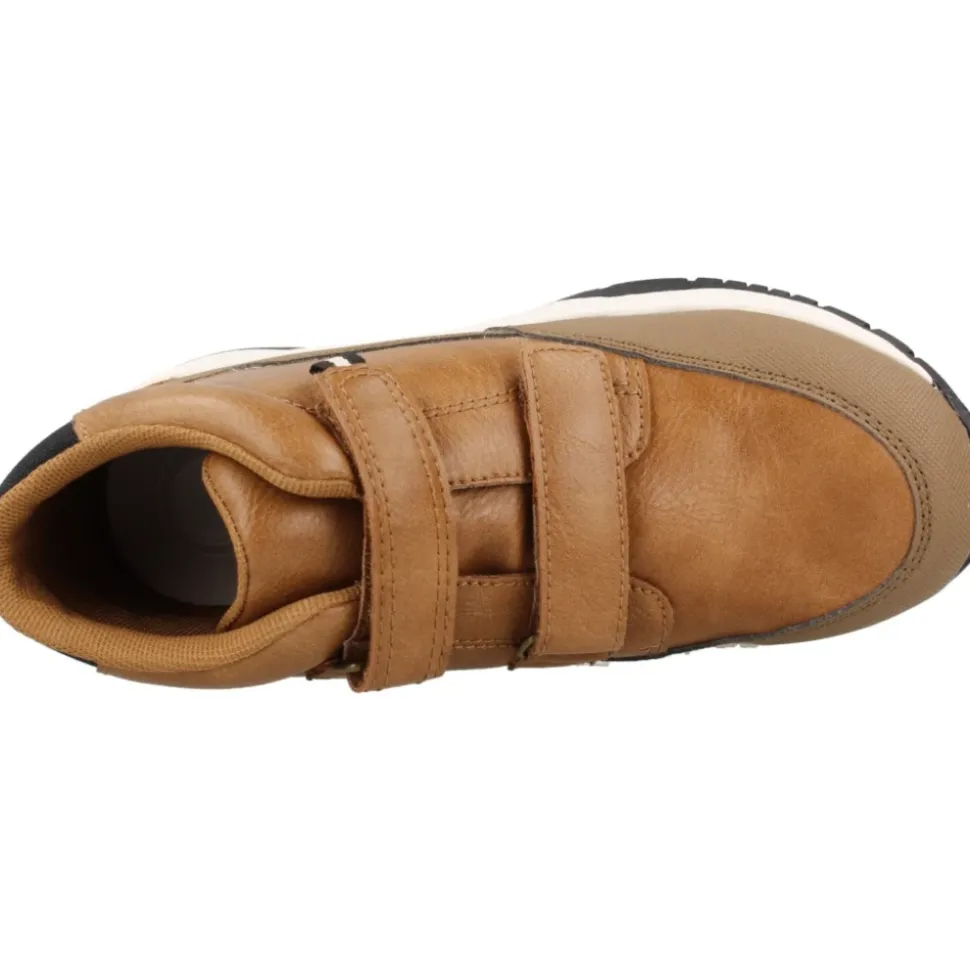 Bota Caramel