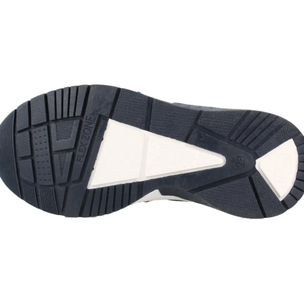 Bota Cast