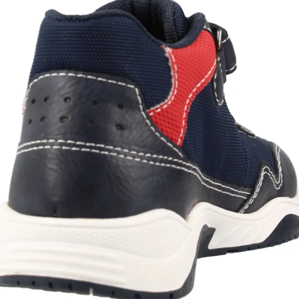 Bota Cast