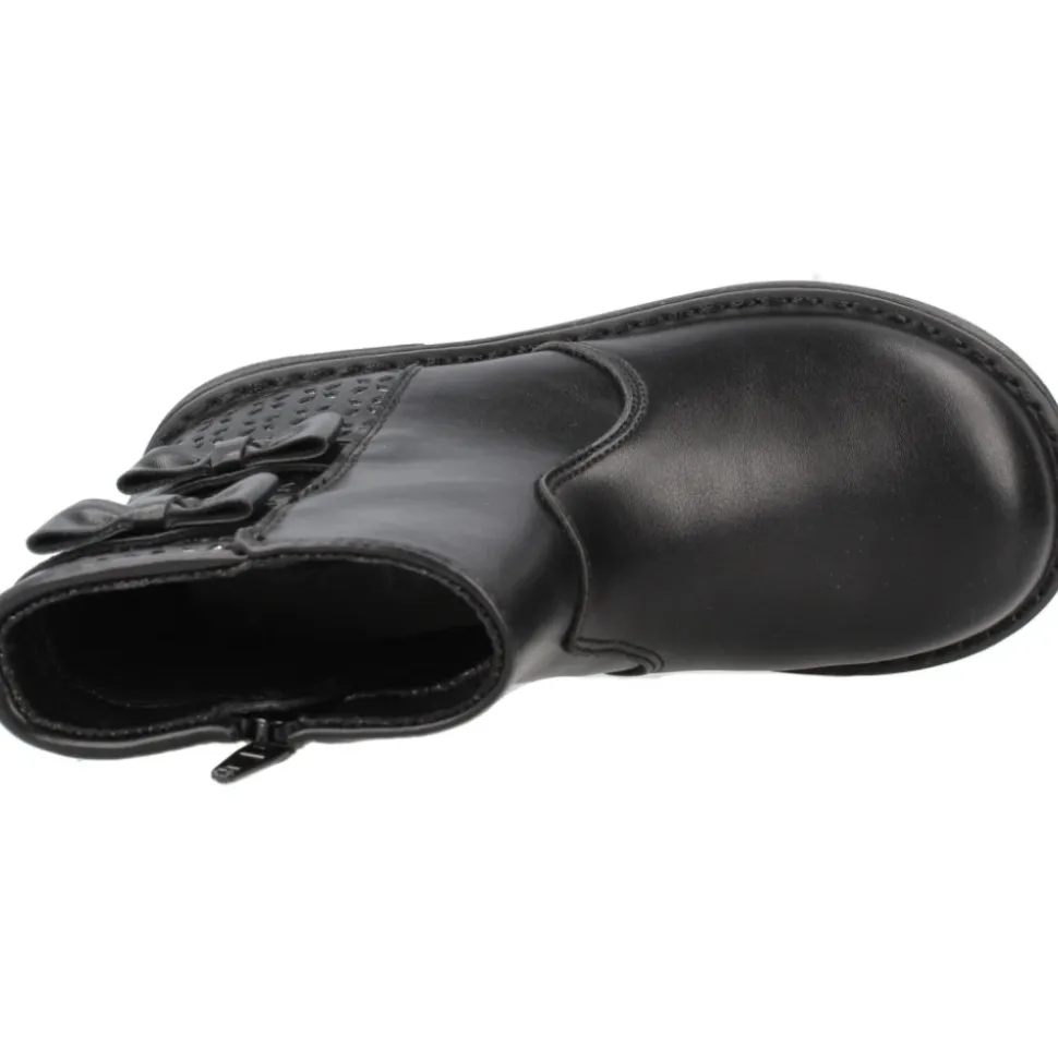 Bota de Cano Alto Celina