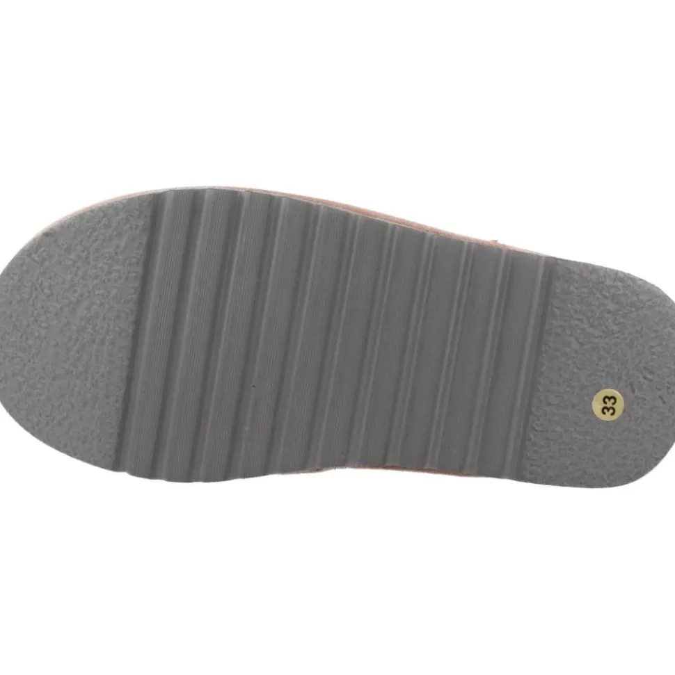 Bota Forrada