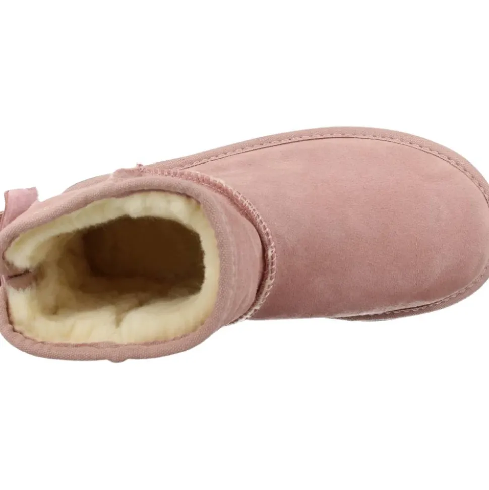 Bota Forrada
