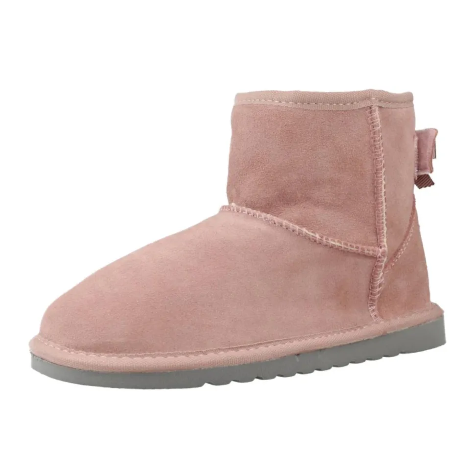 Bota Forrada