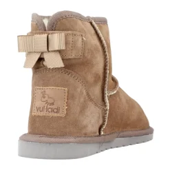 Bota Forrada