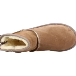 Bota Forrada