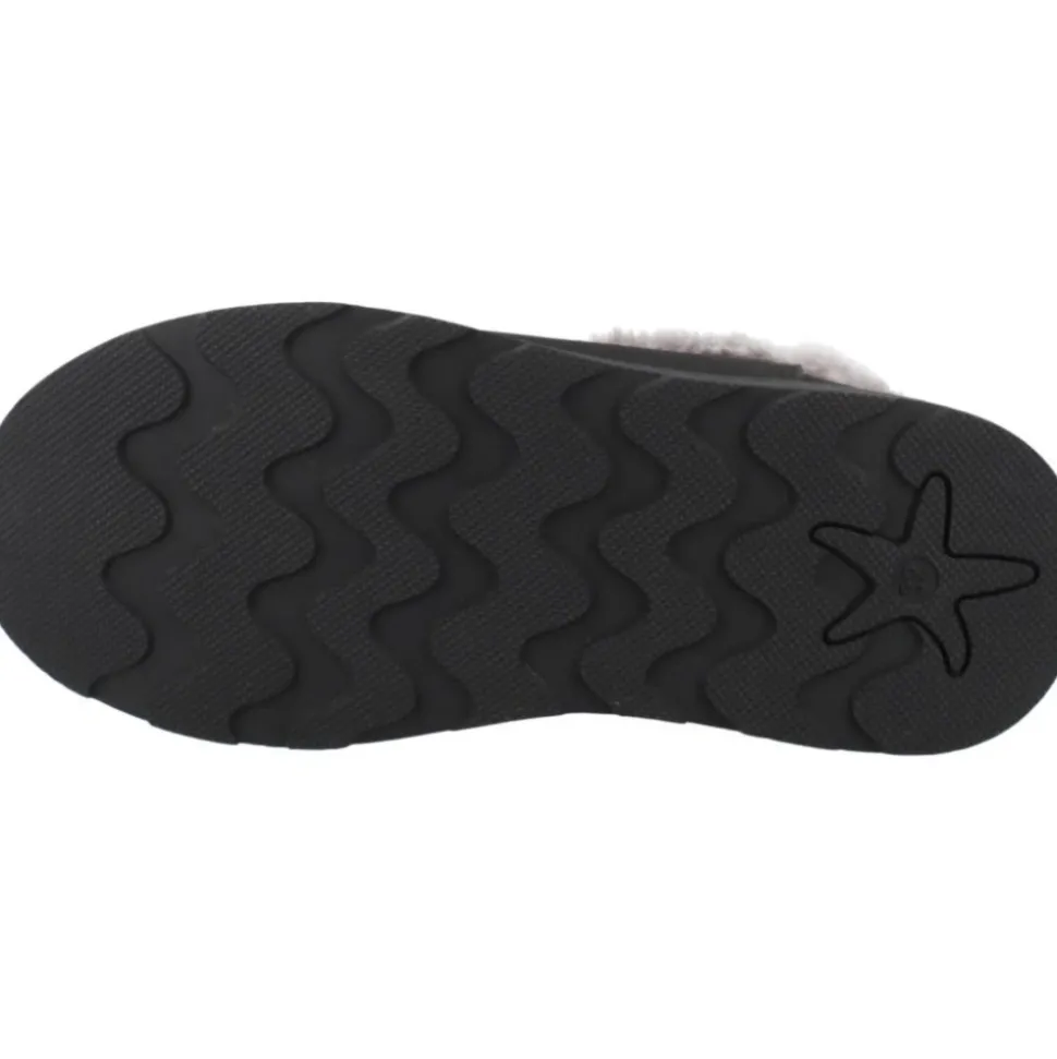 Botin Aldouxa Fourrure