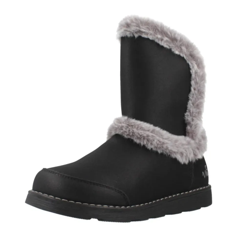 Botin Aldouxa Fourrure
