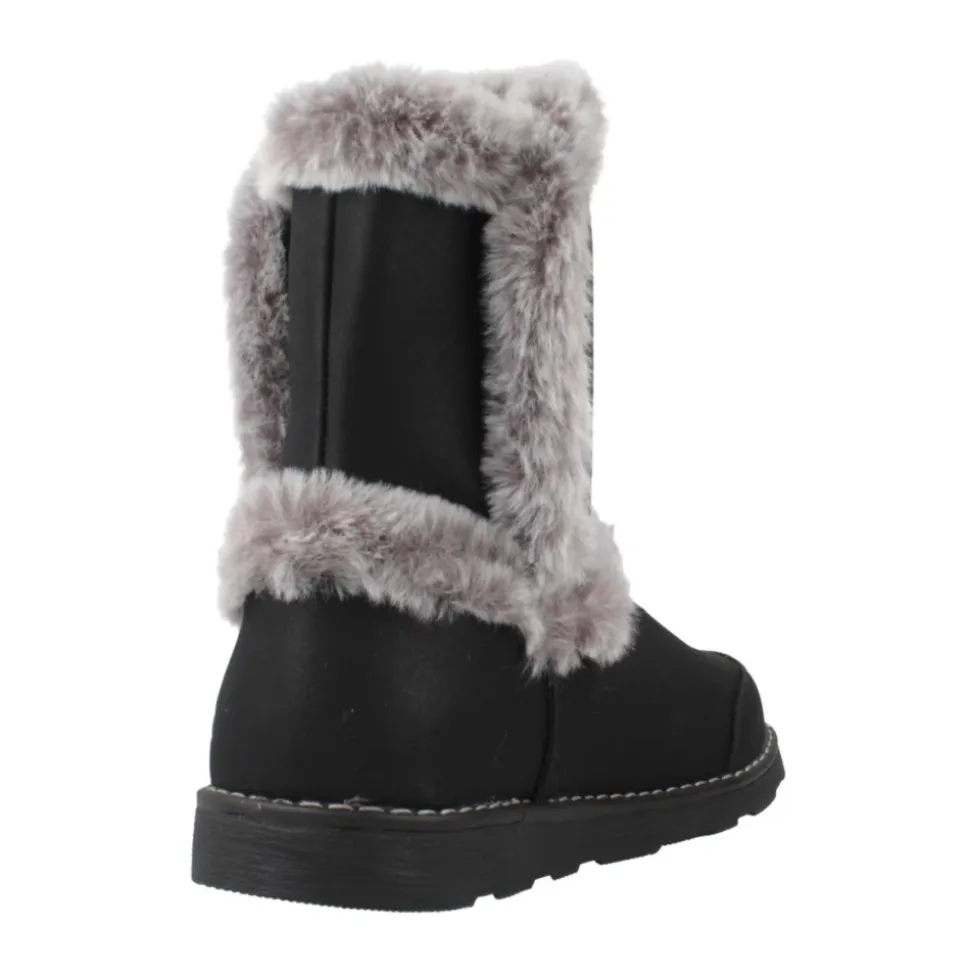 Botin Aldouxa Fourrure