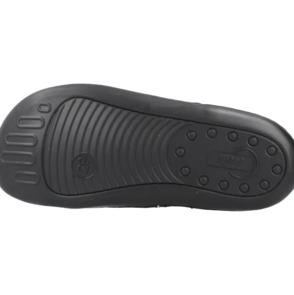 Botin Barefoot
