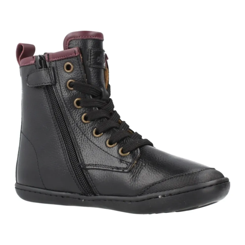 Botin Barefoot