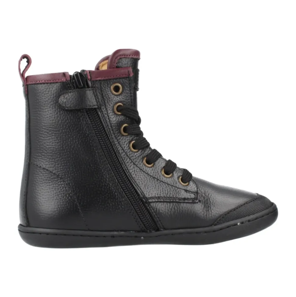 Botin Barefoot