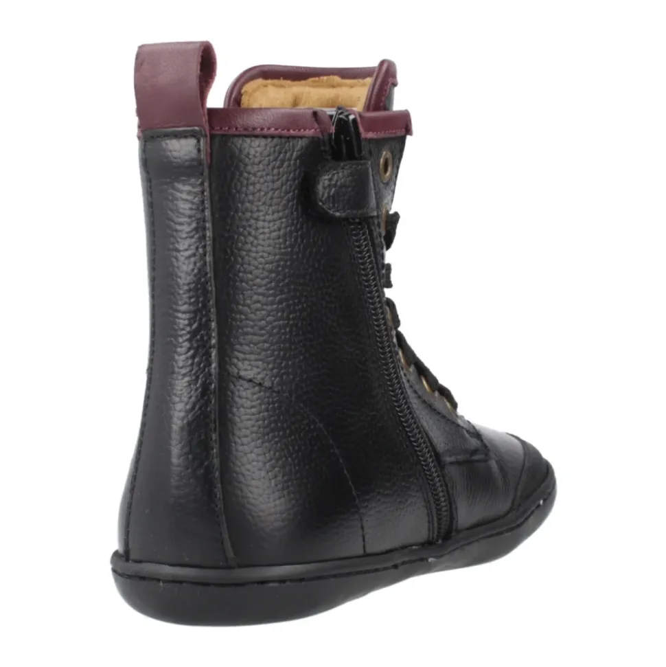 Botin Barefoot