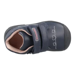 Botin Corazon