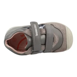 Botin Metalizado