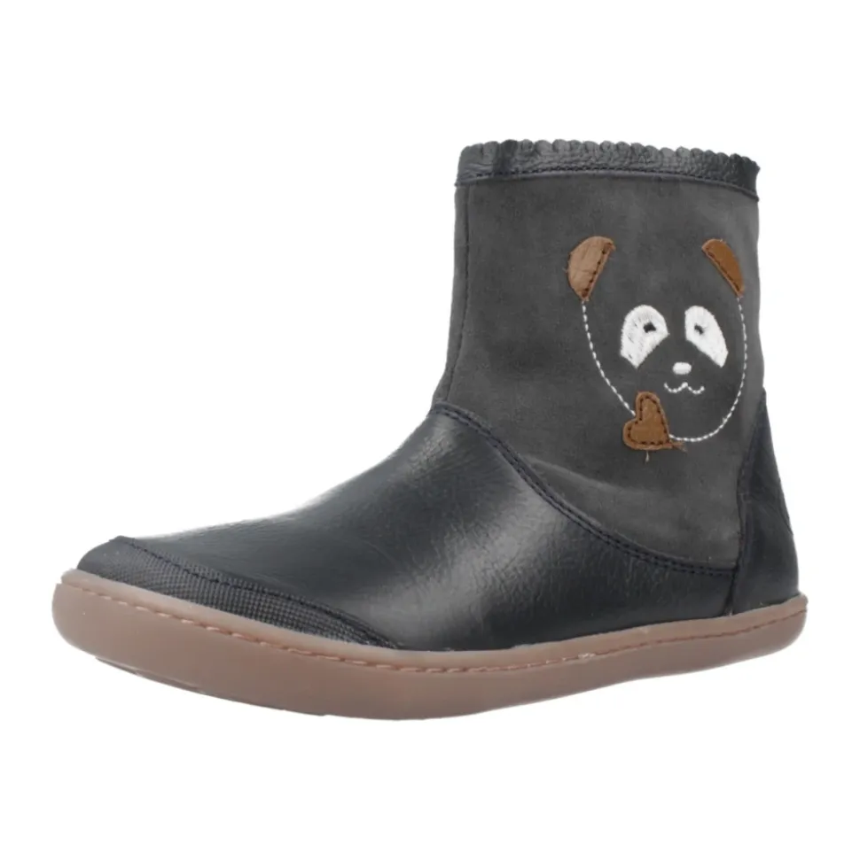 Botin Osito Barefoot