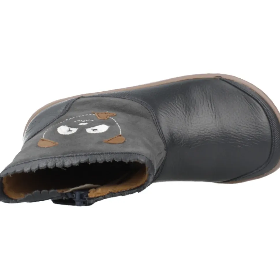 Botin Osito Barefoot