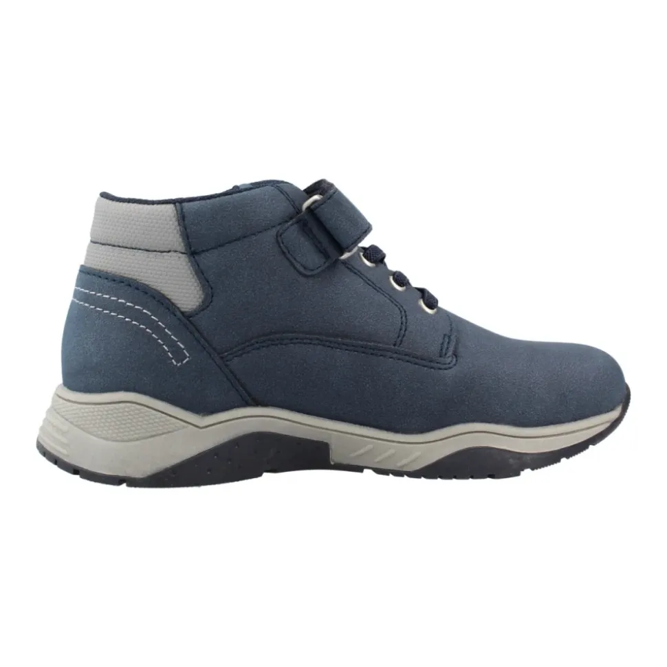 Botte Ankle Fastro