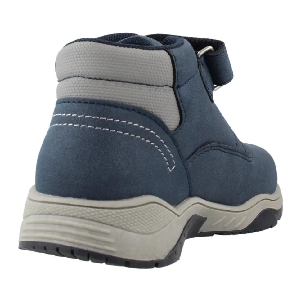 Botte Ankle Fastro