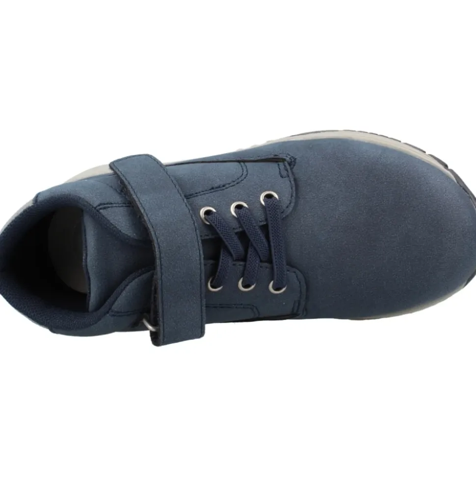 Botte Ankle Fastro