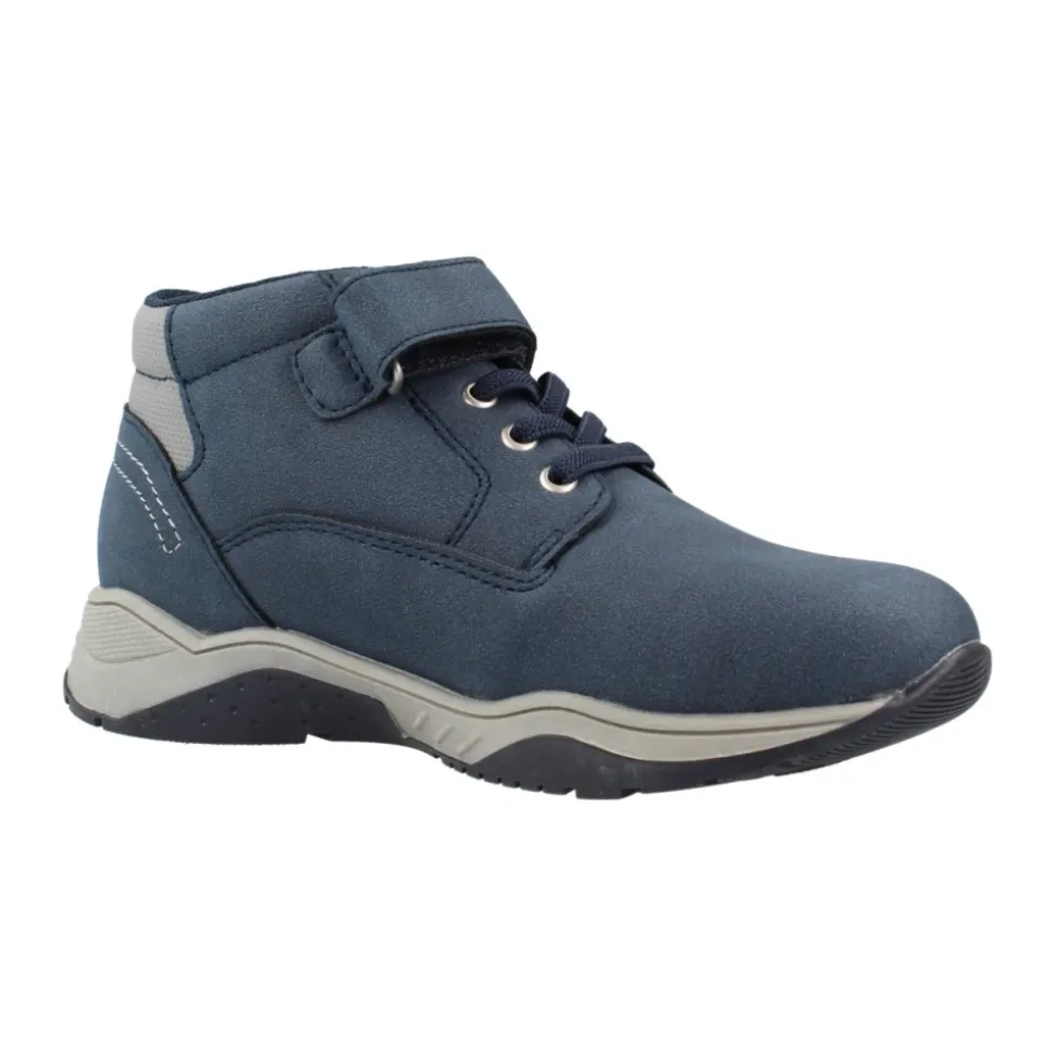 Botte Ankle Fastro