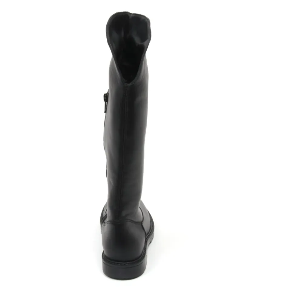Botte Chaussure Enfant Modèle 4748