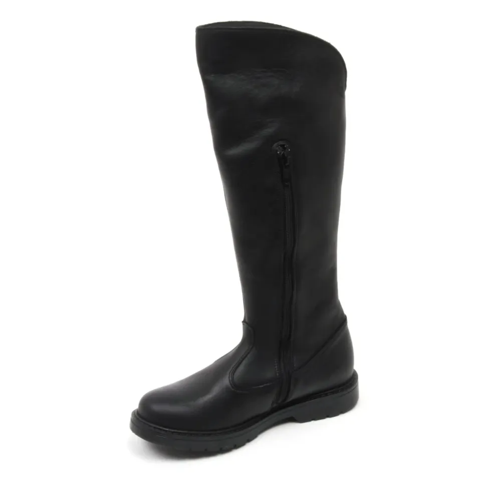 Botte Chaussure Enfant Modèle 4748