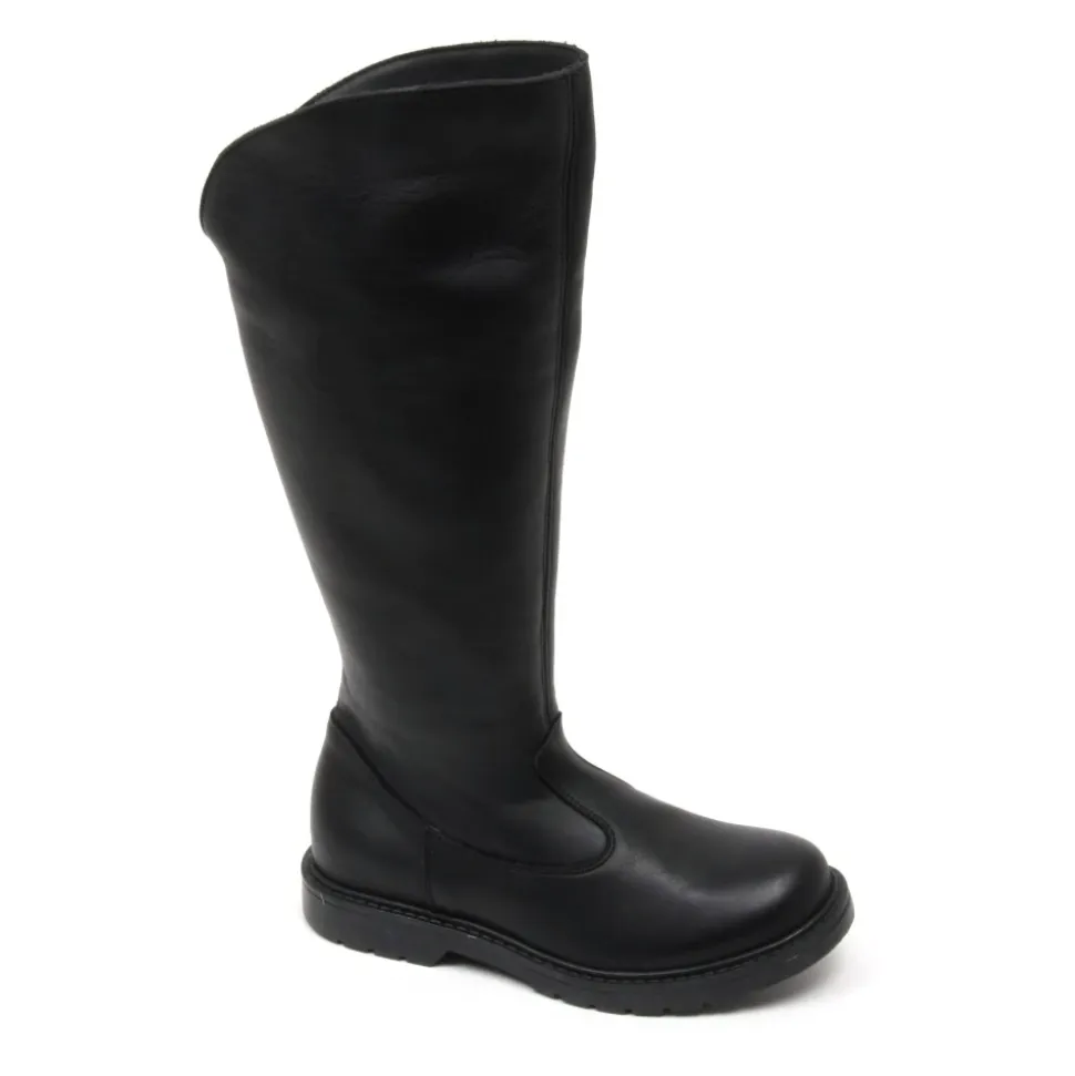 Botte Chaussure Enfant Modèle 4748