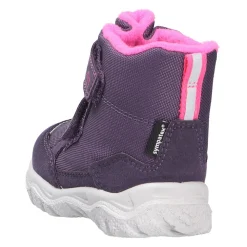 Botte d'hiver