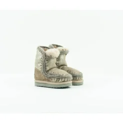 Botte Eskimo Kid Fille