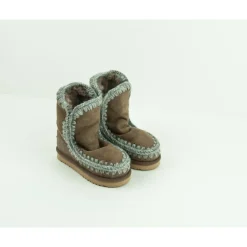 Botte Eskimo Kid pour Fille