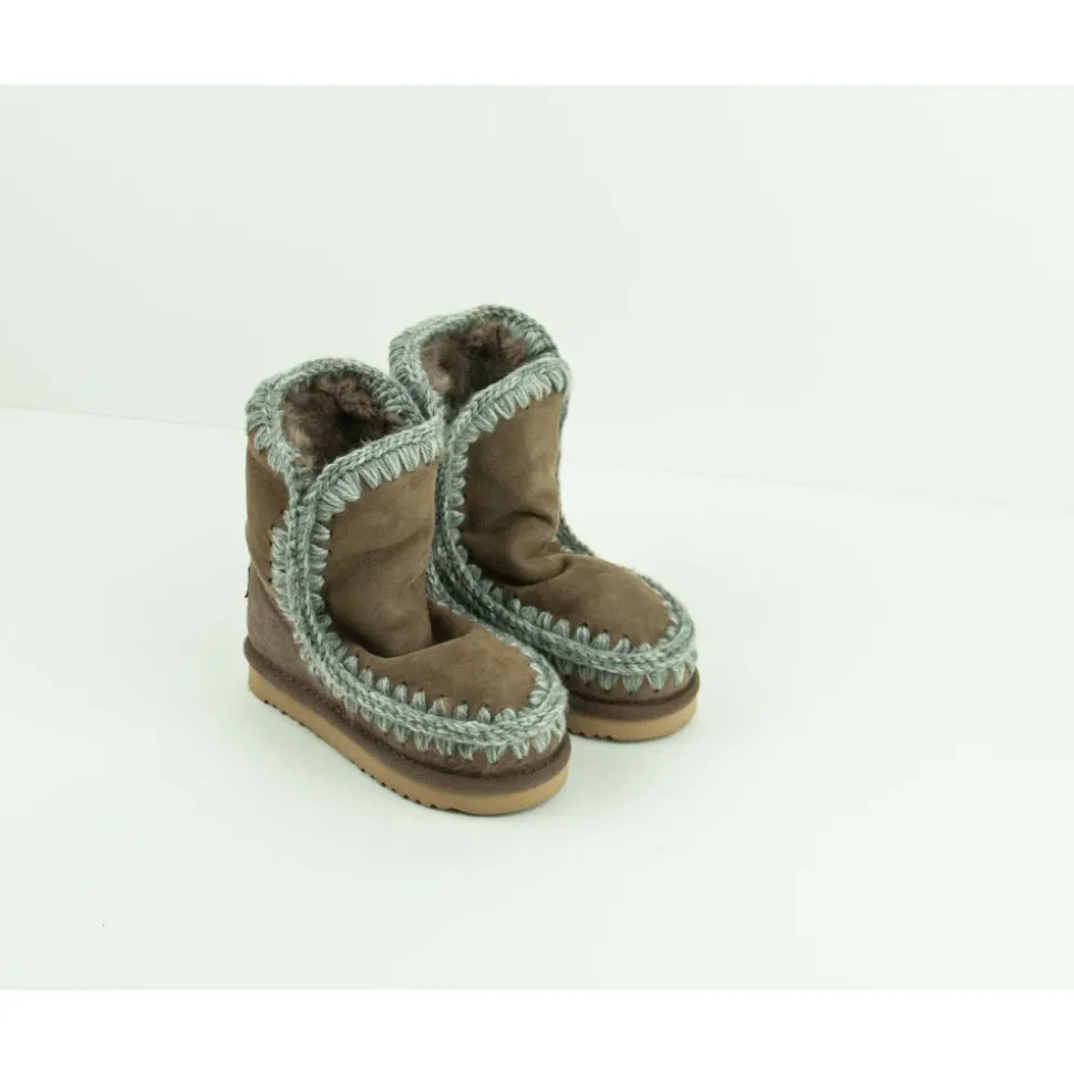 Botte Eskimo Kid pour Fille