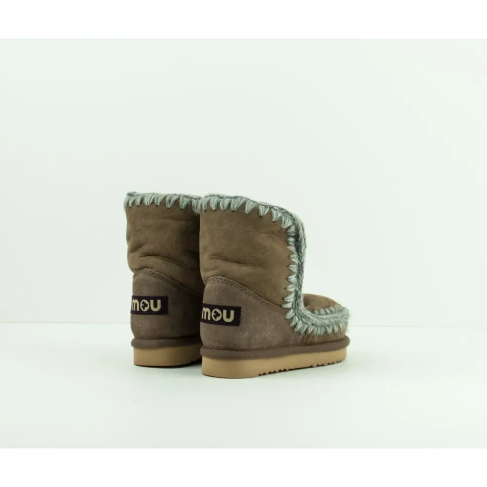 Botte Eskimo Kid pour Fille