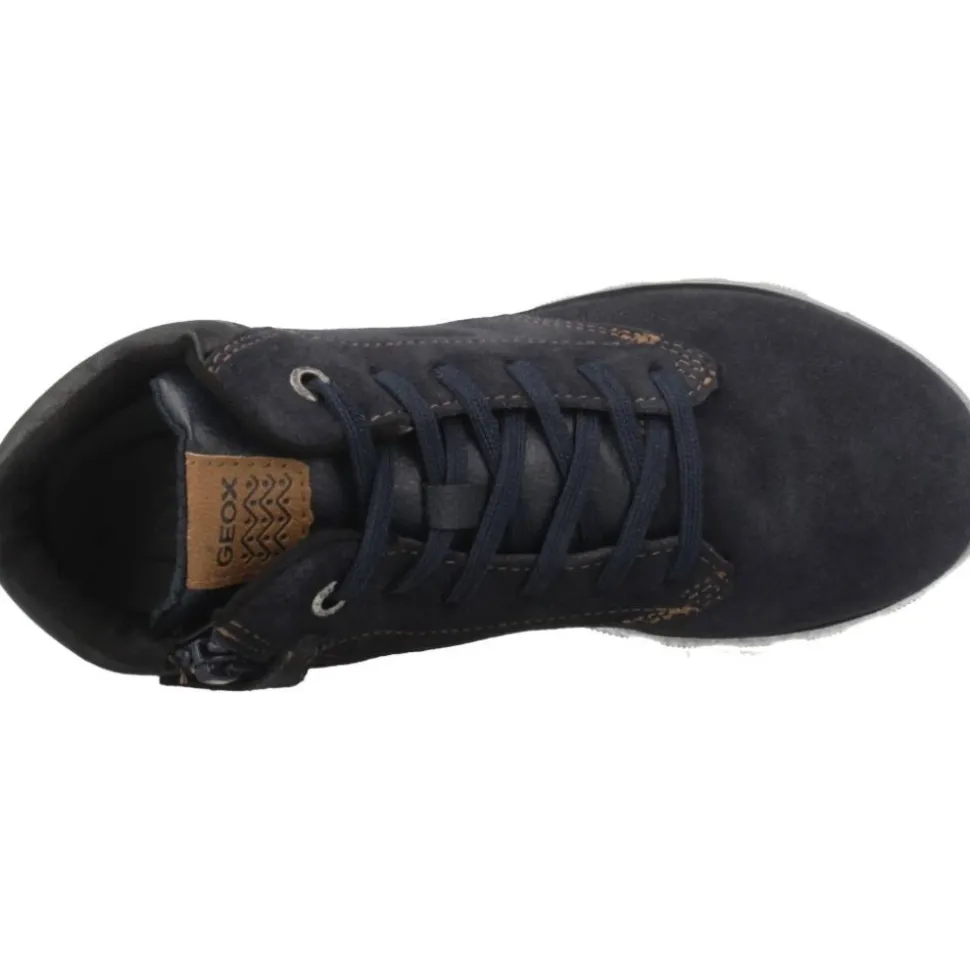 Botte J Xunday B.A