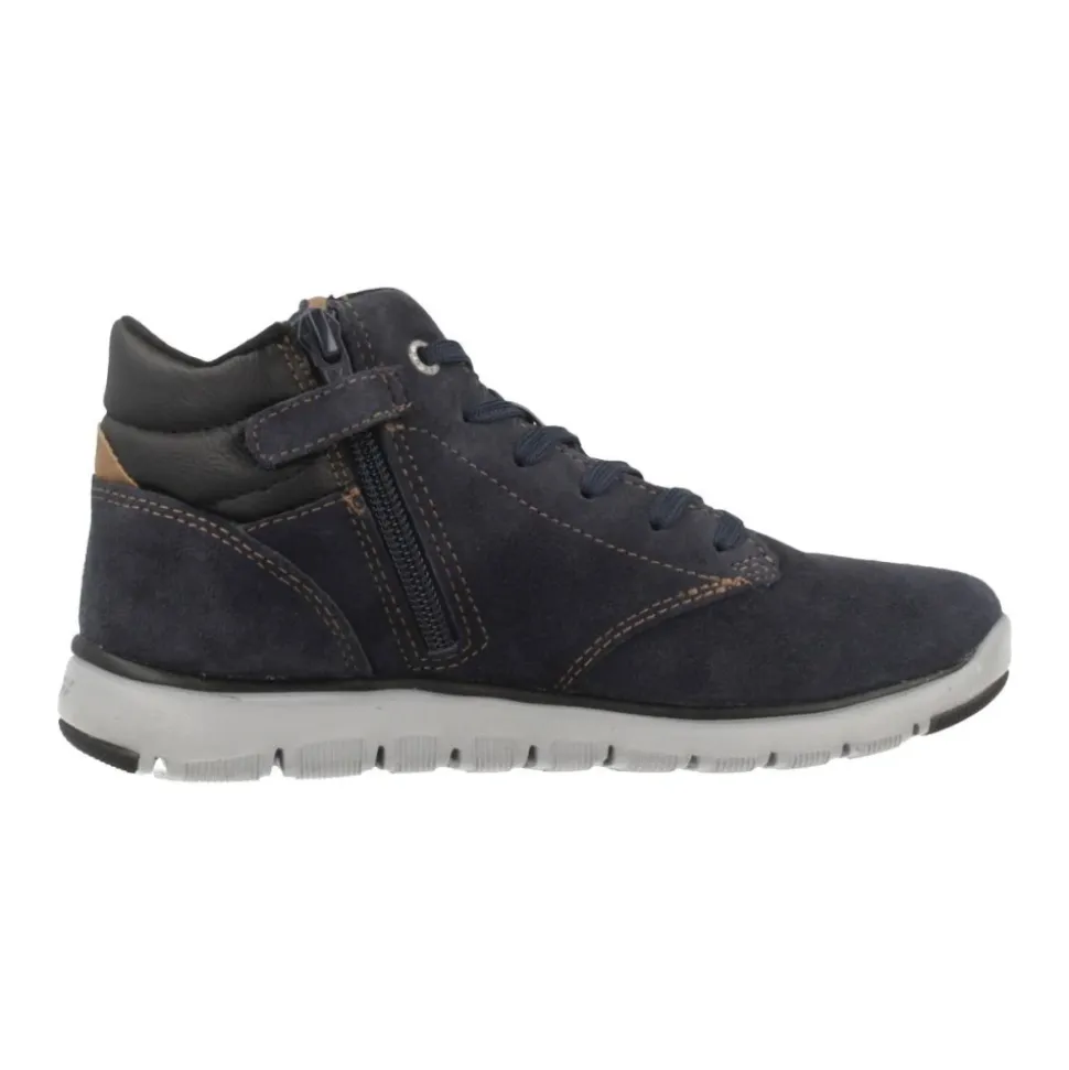 Botte J Xunday B.A