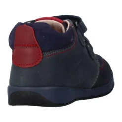 Bottes à Bande Adhésive