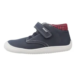Bottes à Bande Velcro