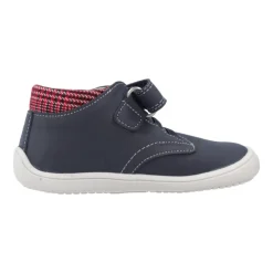 Bottes à Bande Velcro