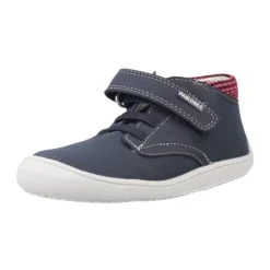 Bottes à Bande Velcro