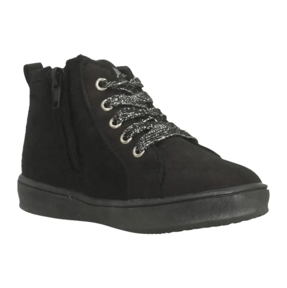 Bottes Basses