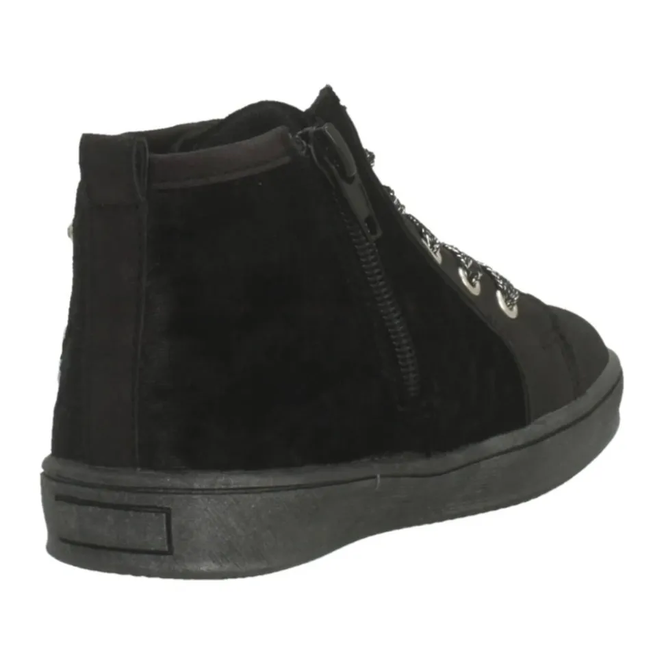 Bottes Basses