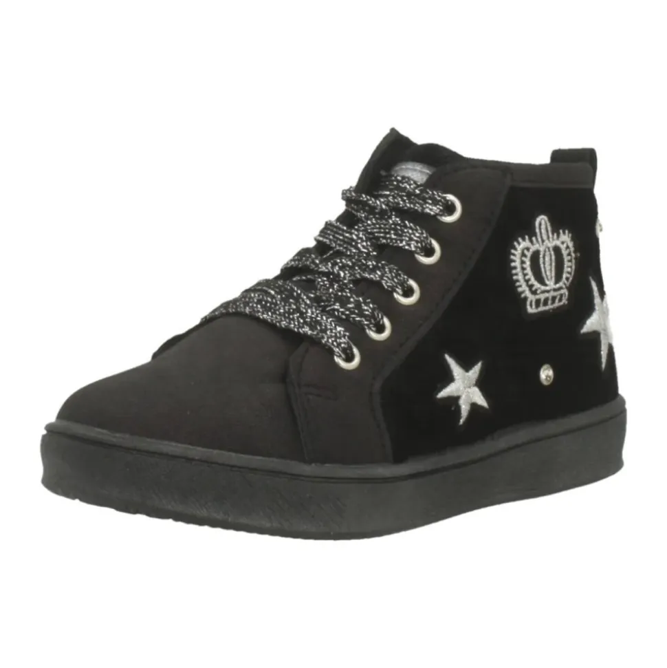 Bottes Basses
