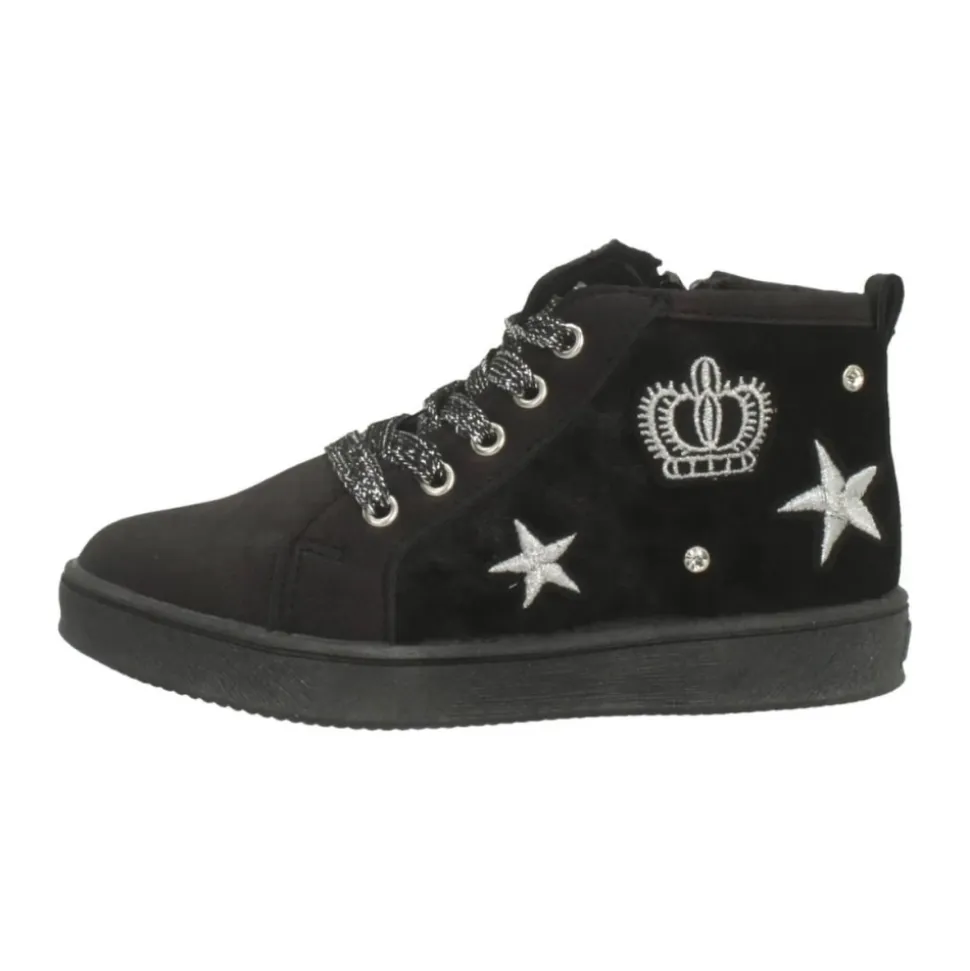 Bottes Basses