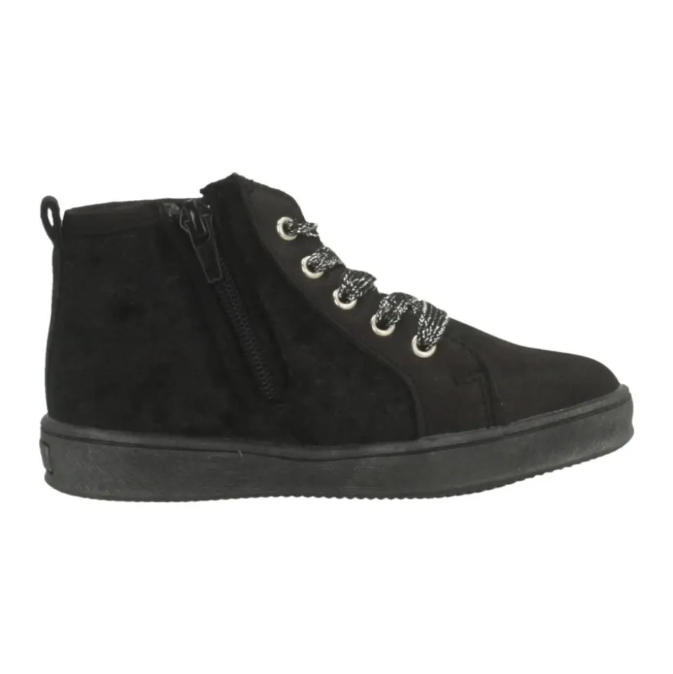 Bottes Basses