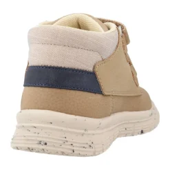 Bottes Basses Cedio