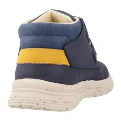 Bottes Basses Cedio