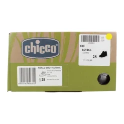 Bottes basses Codina